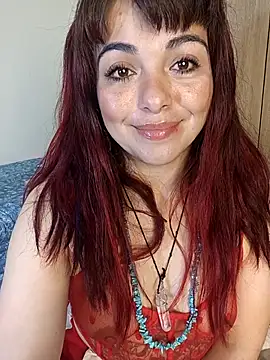 Winona-miu online show from April 16, 2026, 6:41 pm