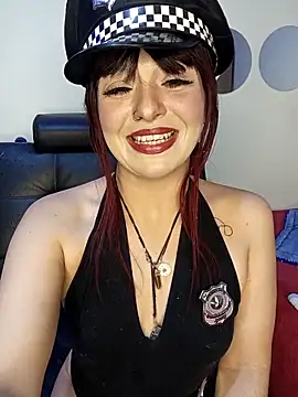 Winona-miu online show from November 27, 2025, 7:03 pm