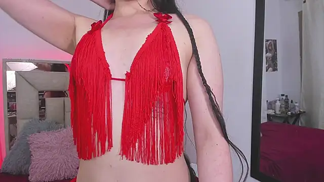 melody bonnet online show from October 2, 2025, 10:07 am