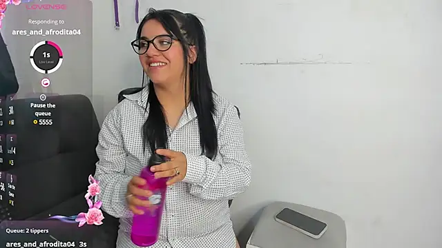 alyssa magiic online show from February 11, 2025, 6:44 pm