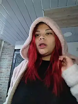 IamAlana  online show from April 25, 2026, 12:19 pm