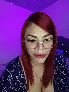 IamAlana  online show from November 15, 2025, 6:12 pm