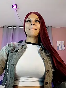 IamAlana  online show from February 27, 2025, 1:17 pm