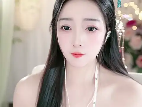 WenQingNice2 online show from December 29, 2024, 5:42 am