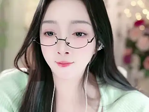 WenQingNice2 online show from December 20, 2024, 9:11 am