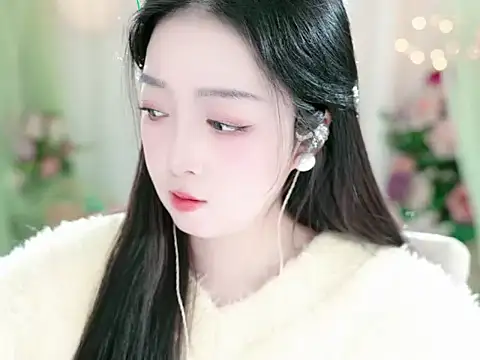 WenQingNice2 online show from December 19, 2024, 6:12 am