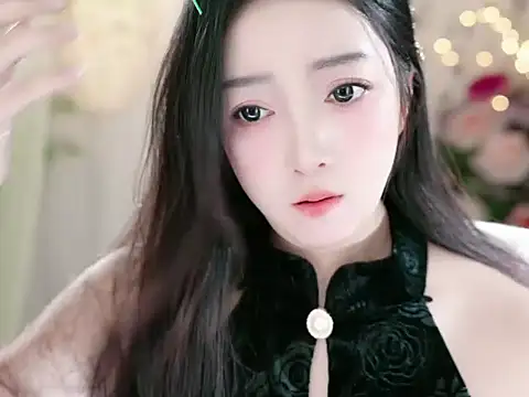 WenQingNice2 online show from December 30, 2024, 2:53 am