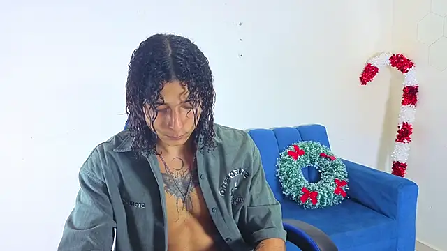 Demitryo online show from November 22, 2025, 5:17 am