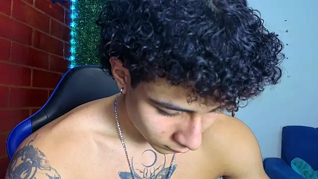 Demitryo online show from March 24, 2026, 2:55 am