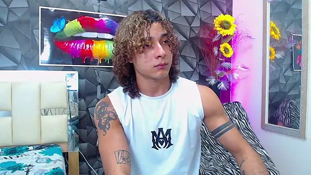 Demitryo online show from February 27, 2025, 4:35 am