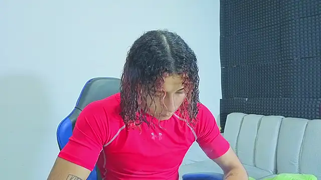 Demitryo online show from September 26, 2025, 3:35 am