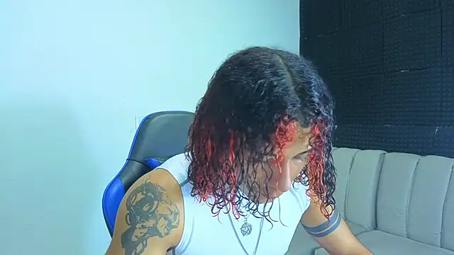 Demitryo online show from September 20, 2025, 2:27 am