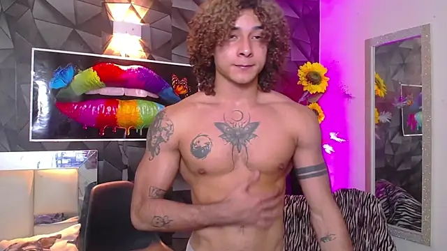 Demitryo online show from March 1, 2025, 6:35 am