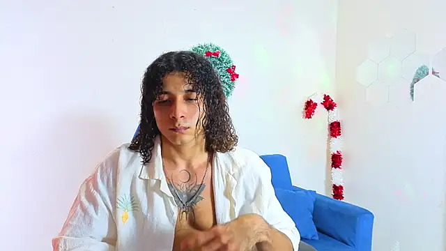 Demitryo online show from December 1, 2025, 12:55 am