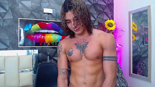 Demitryo online show from February 27, 2025, 7:41 am