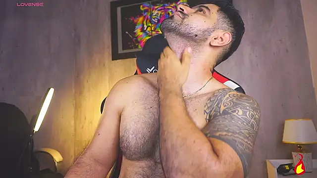 king hard online show from April 18, 2026, 9:11 am