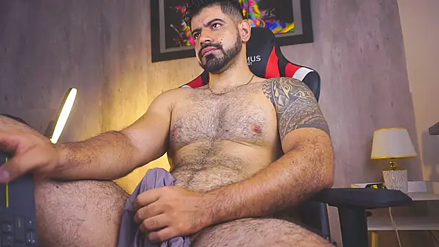 king hard online show from April 16, 2026, 9:10 am