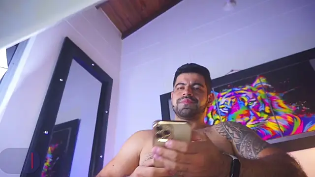 king hard online show from March 7, 2025, 4:13 am