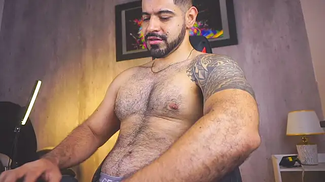 king hard online show from April 15, 2026, 9:26 am