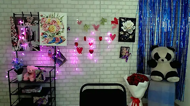 Darina M  online show from March 18, 2025, 8:39 am