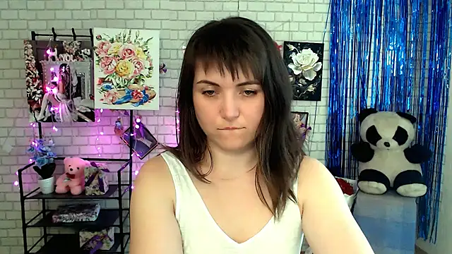 Darina M  online show from March 18, 2025, 11:44 am