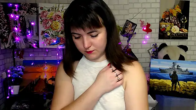 Darina M  online show from November 12, 2025, 3:54 am