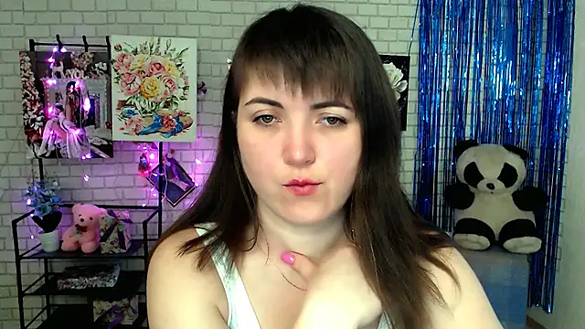 Darina M  online show from March 18, 2025, 5:34 am