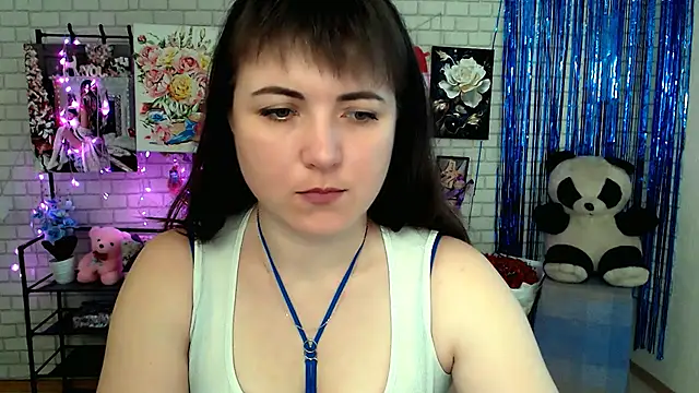 Darina M  online show from March 14, 2025, 5:27 am