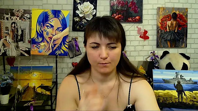 Darina M  online show from March 27, 2026, 8:26 am