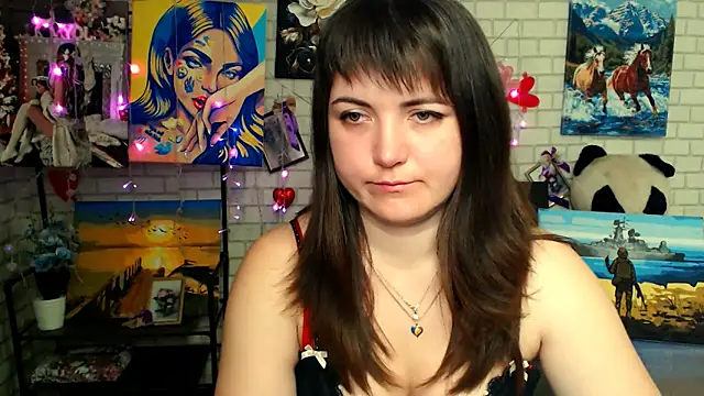 Darina M  online show from February 5, 2026, 5:36 am