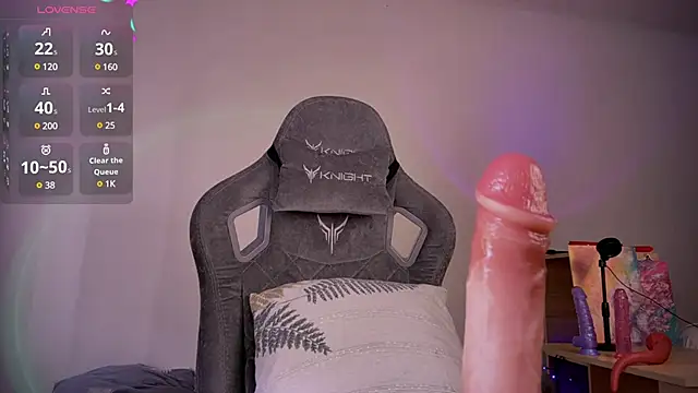 mariel a gold online show from March 2, 2025, 5:12 am