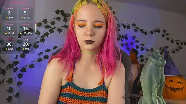 mariel a gold online show from October 30, 2025, 5:28 am