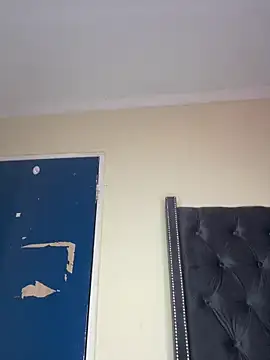 DarkBerry87 online show from March 12, 2026, 9:08 pm