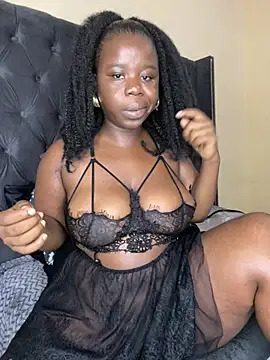 DarkBerry87 online show from April 5, 2026, 2:57 pm