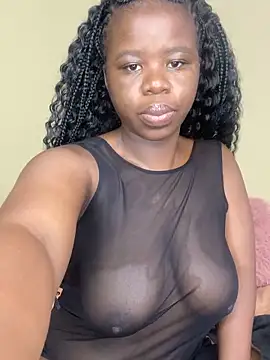 DarkBerry87 online show from March 23, 2025, 5:10 am