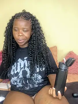 DarkBerry87 online show from March 22, 2025, 1:41 pm