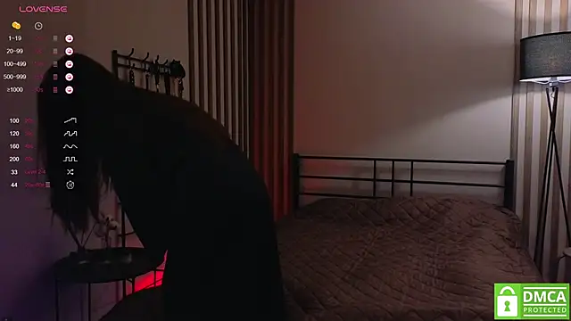 domDani subMay online show from February 18, 2025, 2:49 am