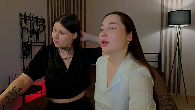 domDani subMay online show from March 15, 2025, 10:46 am