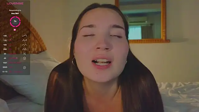 domDani subMay online show from April 25, 2026, 9:23 am