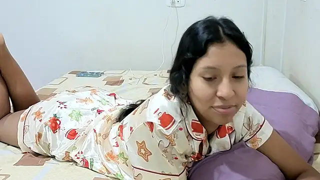 melody2429 online show from March 25, 2026, 2:38 pm