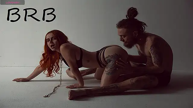 Nanna and Balder online show from February 6, 2025, 2:22 am