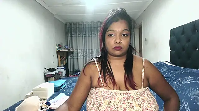 Indianmayaxoxo online show from November 30, 2025, 4:08 pm