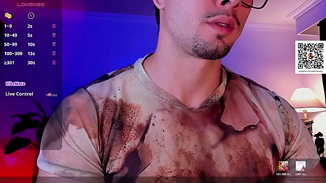 ADAM BOUTON  online show from February 18, 2026, 2:13 pm