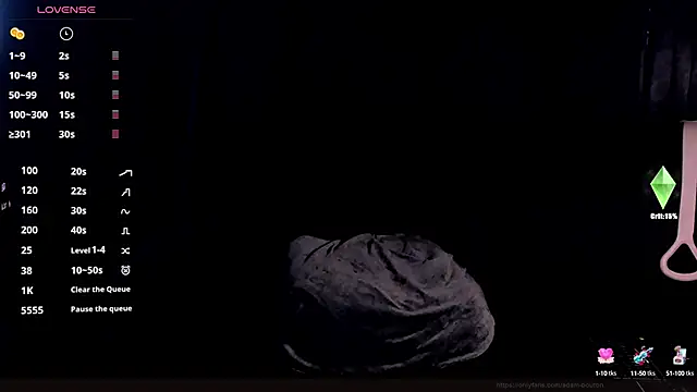 ADAM BOUTON  online show from September 25, 2025, 11:38 am