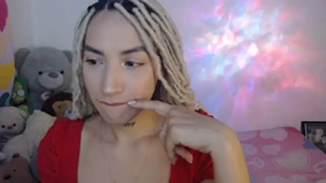 mandy berrys online show from October 25, 2025, 11:27 pm