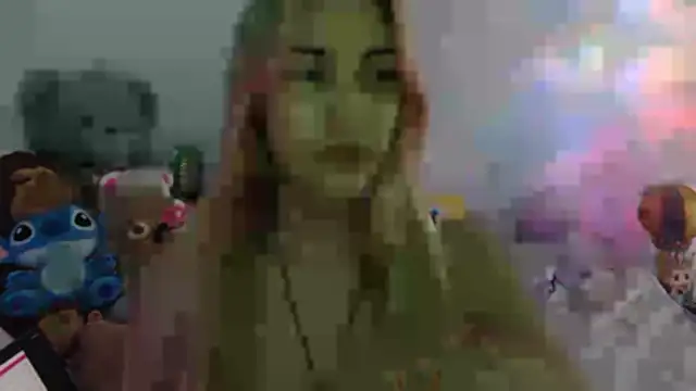 mandy berrys online show from February 7, 2026, 3:25 am