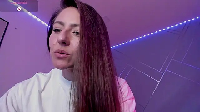 Ich Bin Julia online show from January 30, 2025, 5:28 pm