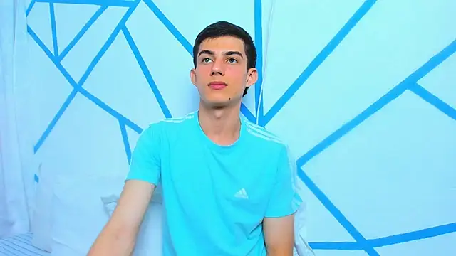 liam scott77 online show from February 8, 2025, 2:05 pm