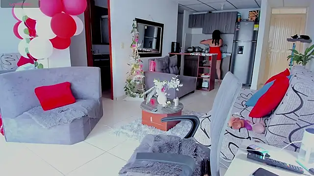 DevonShaw  online show from February 15, 2025, 9:28 pm