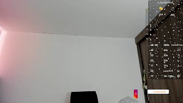 sara maisa online show from December 4, 2025, 8:08 pm